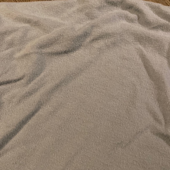 Pacsun Cropped Long Sleeve Top - Picture 3 of 3